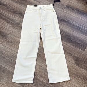 Blank NYC The Baxter Ribcage Straight Leg NWT size 26